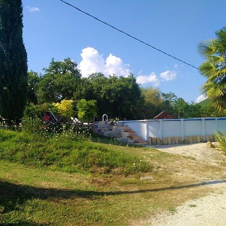 La Pietra Rara B&B Montone  Exterior foto