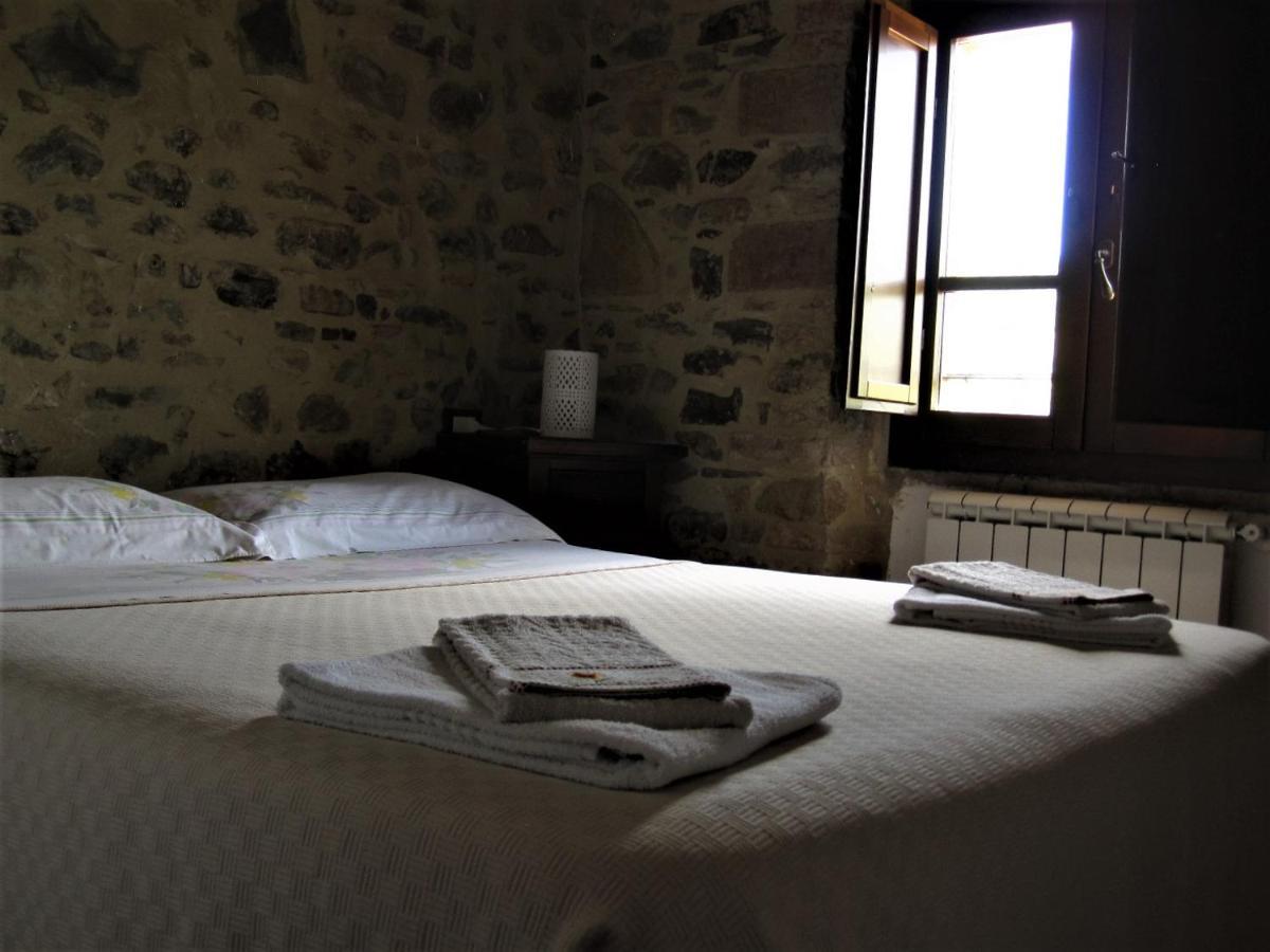 La Pietra Rara B&B Montone  Exterior foto