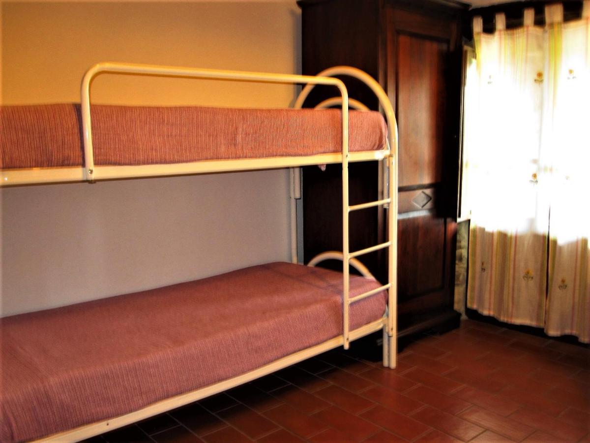La Pietra Rara B&B Montone  Exterior foto